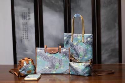 中国丝绸博物馆文创荣获“2021中国特色旅游商品大赛”铜奖