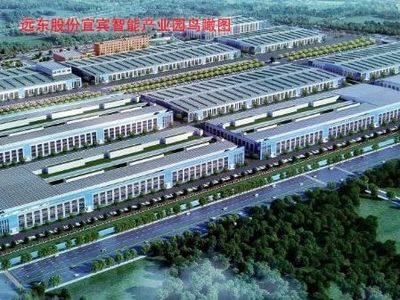 搏出“上扬线” 决胜“全年红”--远东股份智能缆网篇