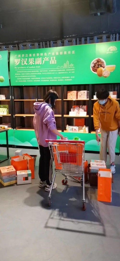 新华丝路 桂林有礼 旅游商品 品牌发布,邀您来参加品牌展销会及网络直播活动