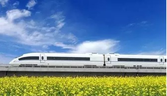 中国高铁霸气撑起 中俄丝绸 之路俄人民彻底征服