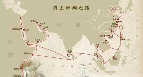 古代既然重农抑商,为何还要开辟丝绸之路,他们之间不矛盾吗