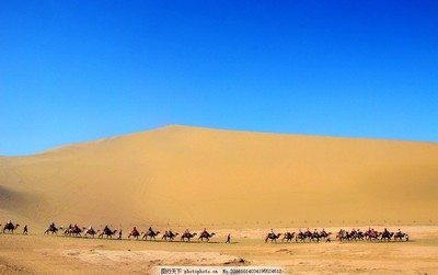 丝绸之路