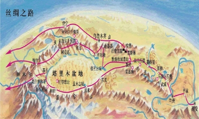 案例研发背景_旅游文化与鉴赏