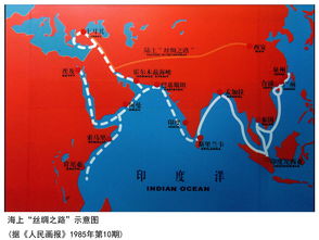 丝绸之路多媒体系列资源库