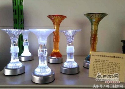 丝绸之路旅游产品展览会在永靖县开展