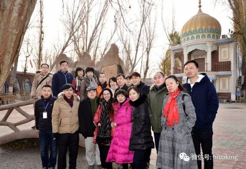 丝绸之路 科麦之旅 记科麦新疆葡萄干工厂考察之旅 二