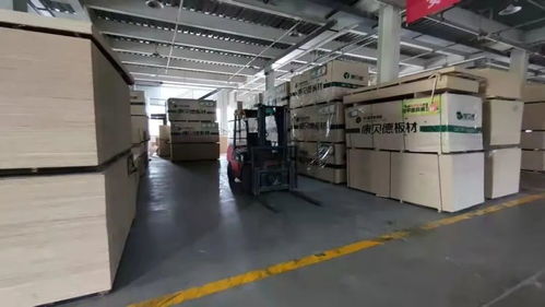 西北家具工业园积极构建现代家具产业体系,实现工业产业高质量发展