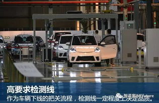 遍布中国汽车工厂,吉利汽车最详细生的产基地及内部细节图