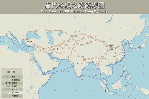 鲜为人知的东北亚丝绸之路 中国东北再向东,渤海日本情谊浓