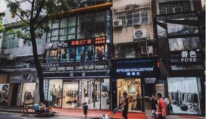 广州十三行:从珠江南岸踏上“海上丝绸之路”的辉煌旅程