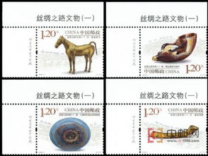 2018 11 丝绸之路文物 一 厂铭