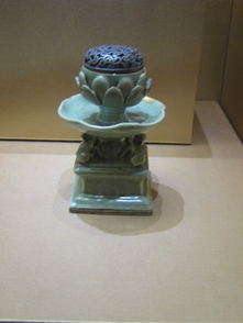 海上丝绸之路文物精品大展 组图