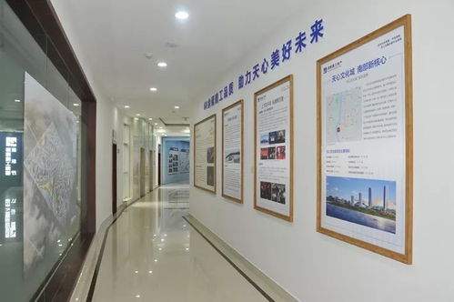 湖南建工集团举办庆祝改革开放40周年 一带一路 成就展暨丝路文明精品文物展