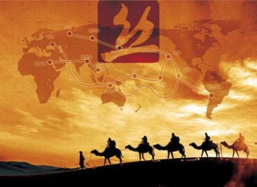 丝绸之路辉煌再现,五丈原旅游品牌顺势启航