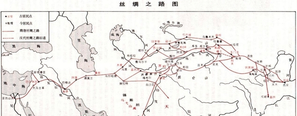 比起秦始皇,这位皇帝的功绩更大,直接把中国推向世界巅峰