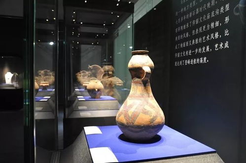 湖南建工集团举办庆祝改革开放40周年 一带一路 成就展暨丝路文明精品文物展