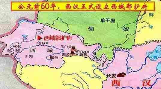 丝绸之路 世界上最古老的商道之一,中国古代最大的对外进口通道