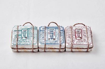 食品品牌如何一秒“出线”?差异化包装来造势!