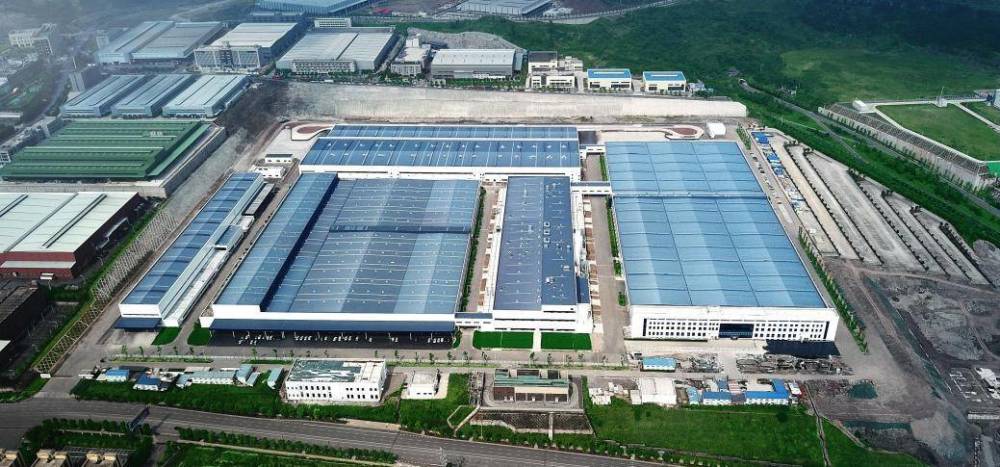 小康股份更名赛力斯,如何走出一条高端产品的“丝绸之路”?