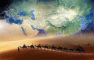 古人出国需要护照吗?丝绸之路连接40多个国家,全靠此物通行